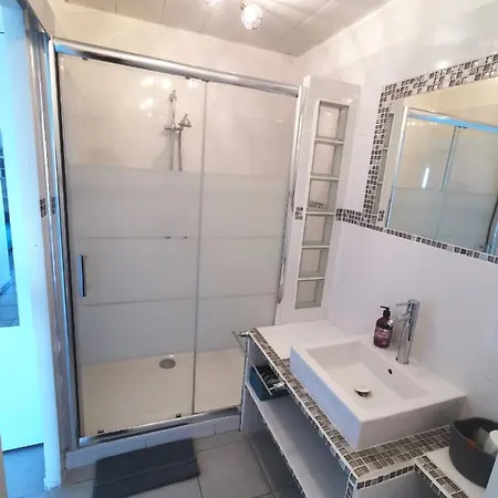 Appartement Vue Mer 212 Canet-en-Roussillon Exterior foto