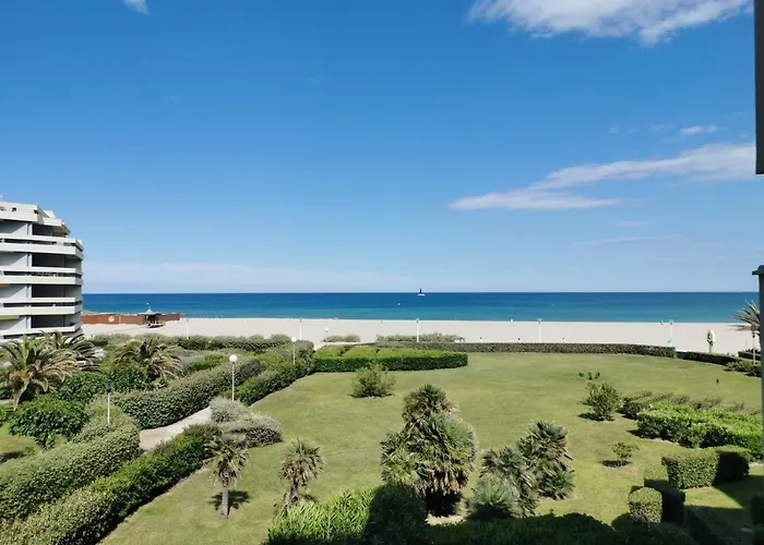 Appartement Vue Mer 212