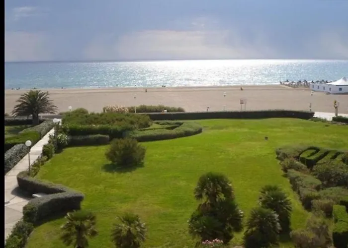 Appartement Vue Mer 212