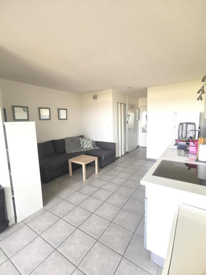 Apartment Vue 212