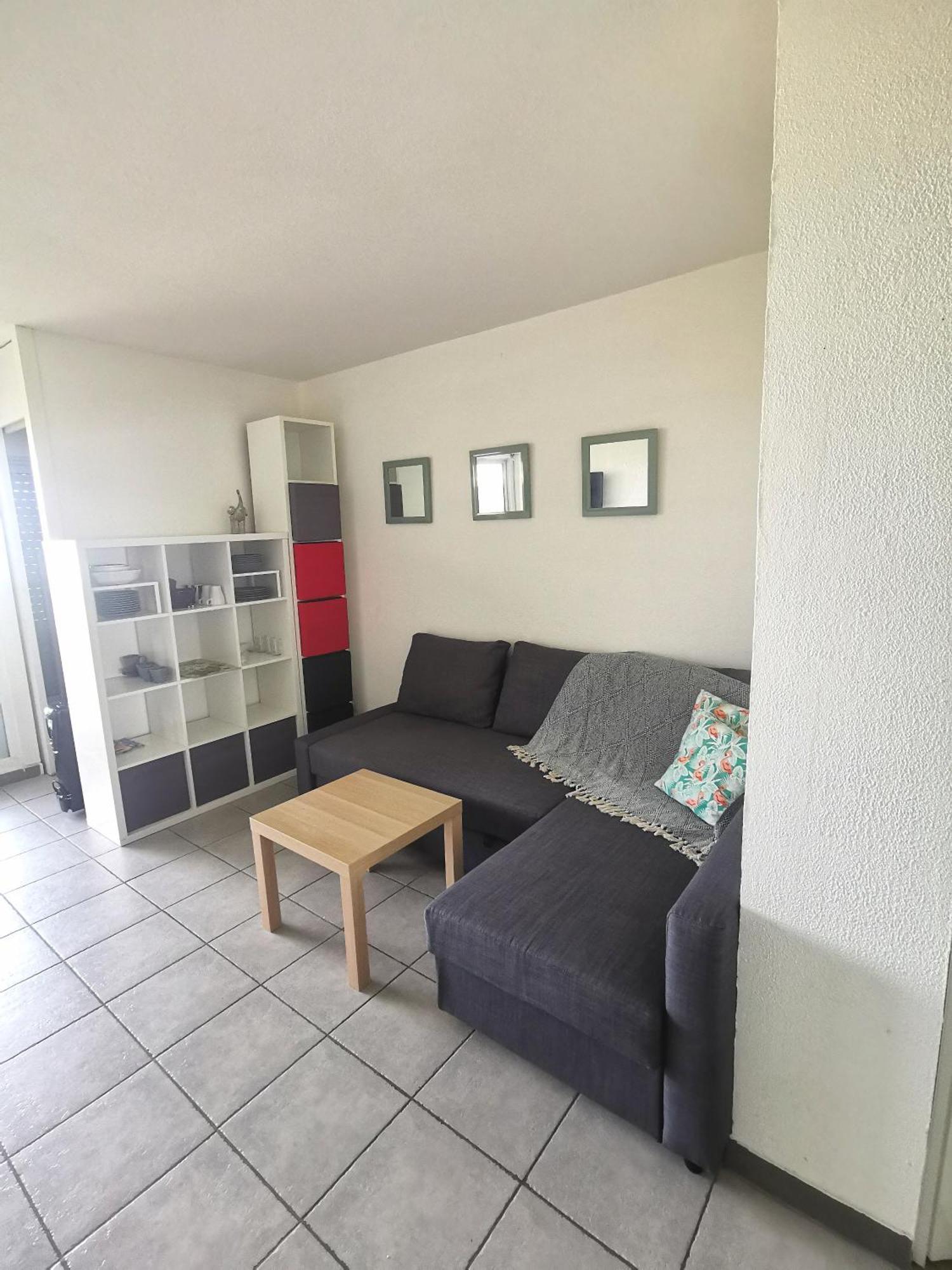 Vue 212 Canet-en-Roussillon
