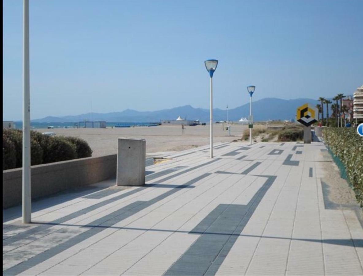 Vue 212 Apartment Canet-en-Roussillon