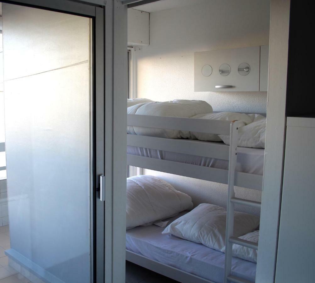 Apartment Vue 212 Canet-en-Roussillon