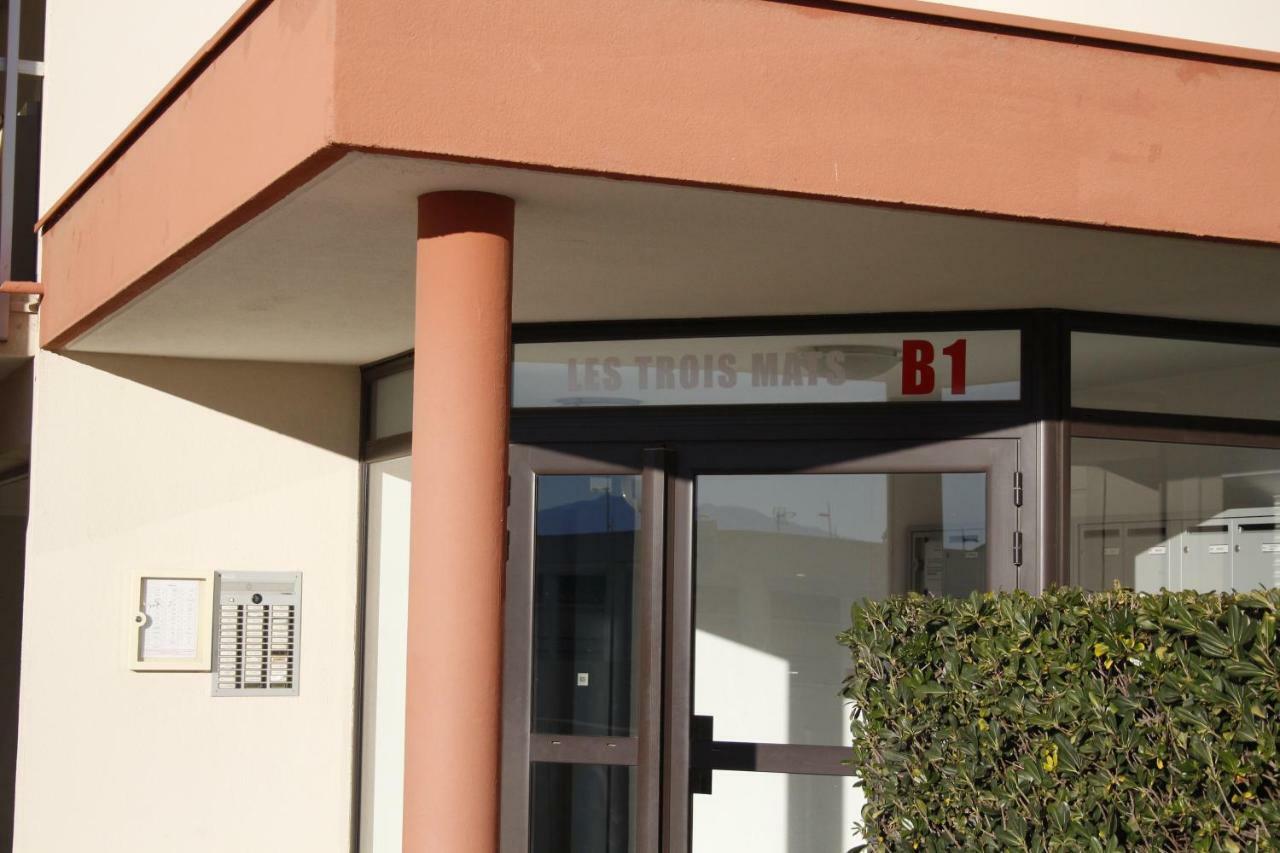 Vue 212 Canet-en-Roussillon